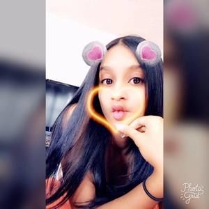 Meet your Posher, Yuleisy a.